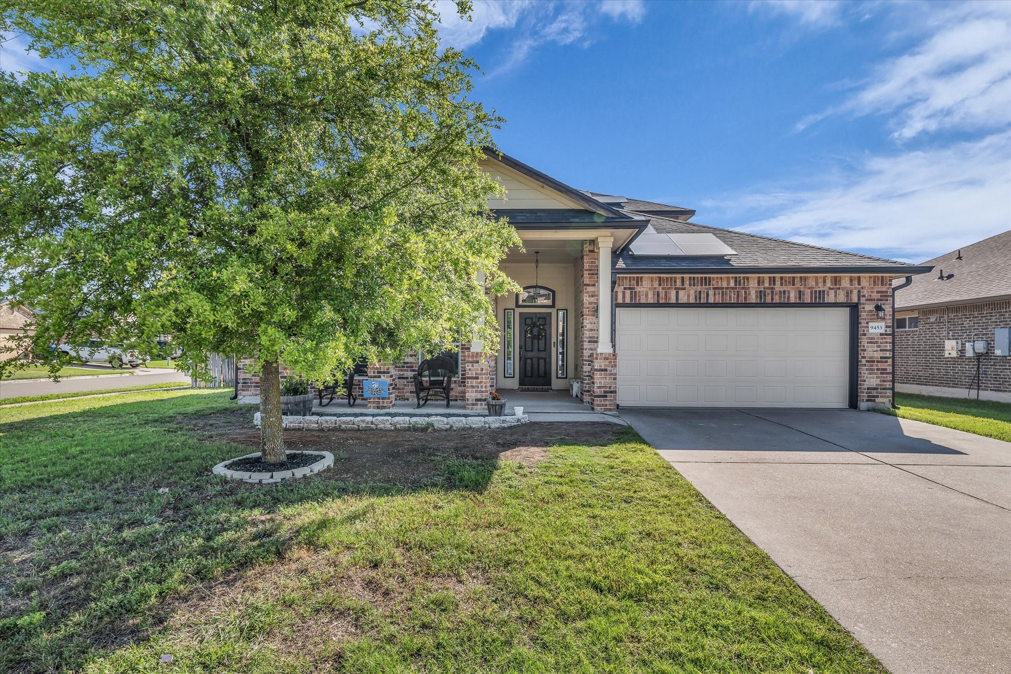9453 Centennial Drive Waco TX 76708