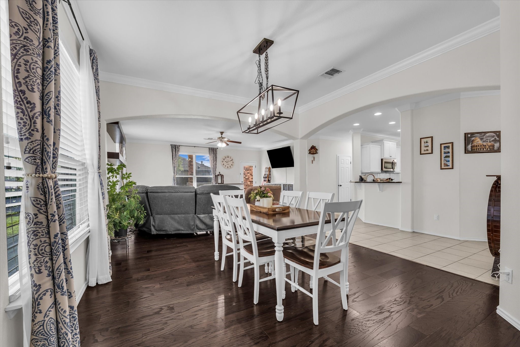 9453 Centennial Drive Waco TX 76708