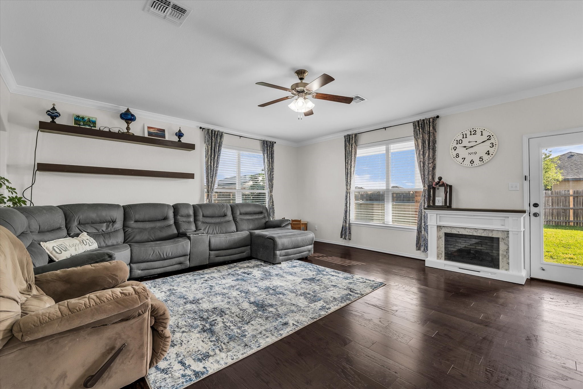 9453 Centennial Drive Waco TX 76708