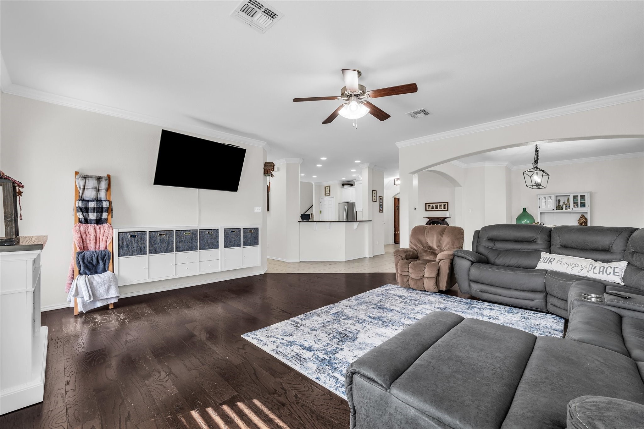 9453 Centennial Drive Waco TX 76708