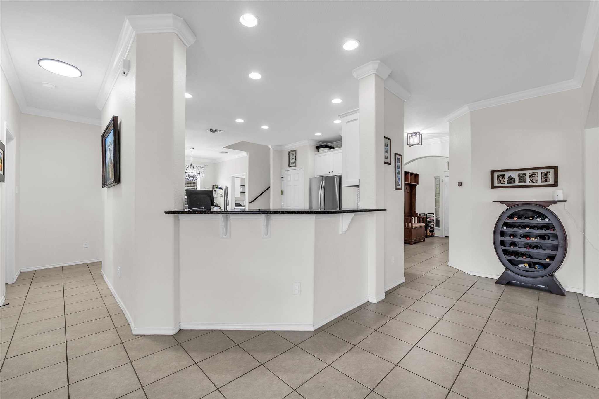 9453 Centennial Drive Waco TX 76708
