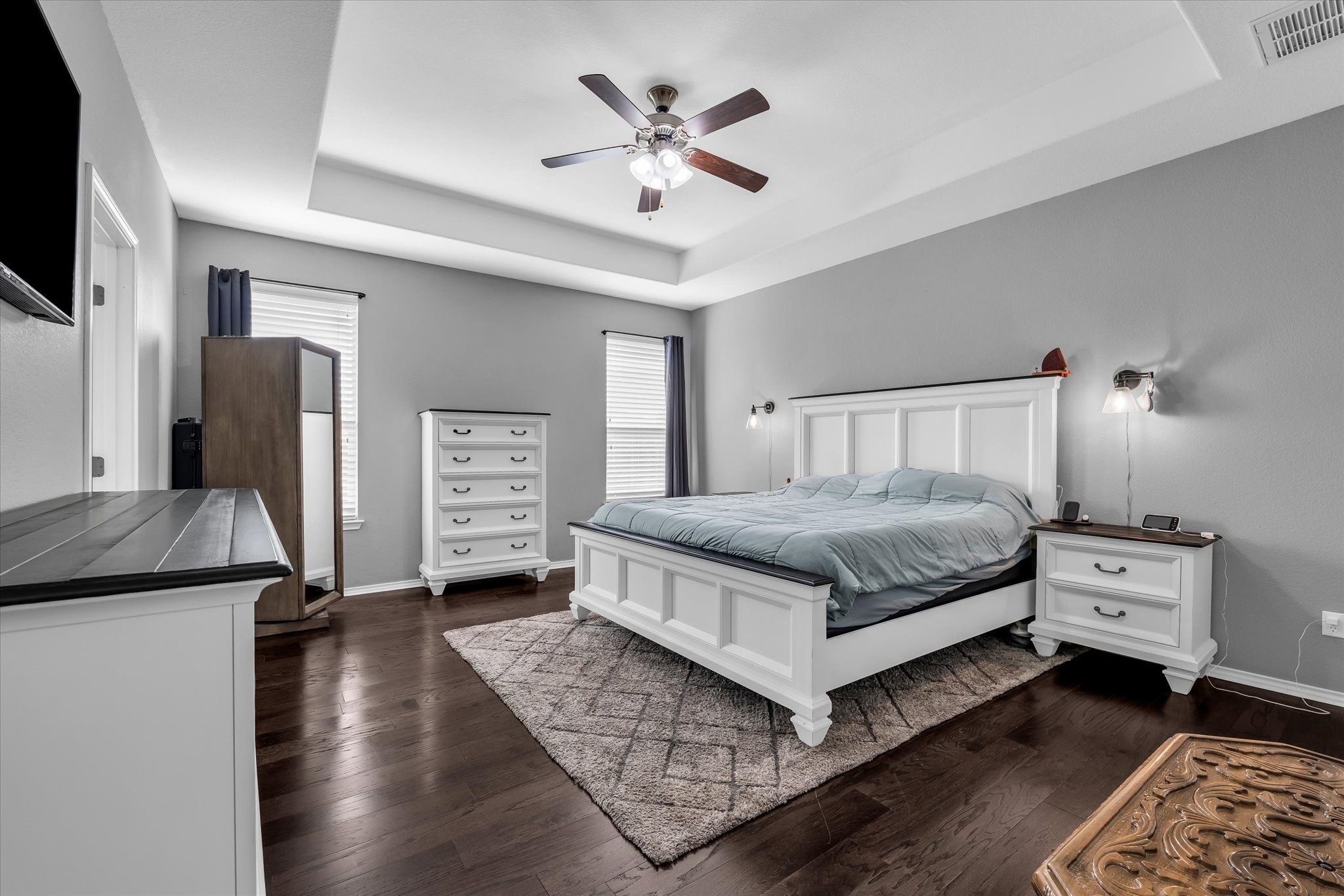 9453 Centennial Drive Waco TX 76708