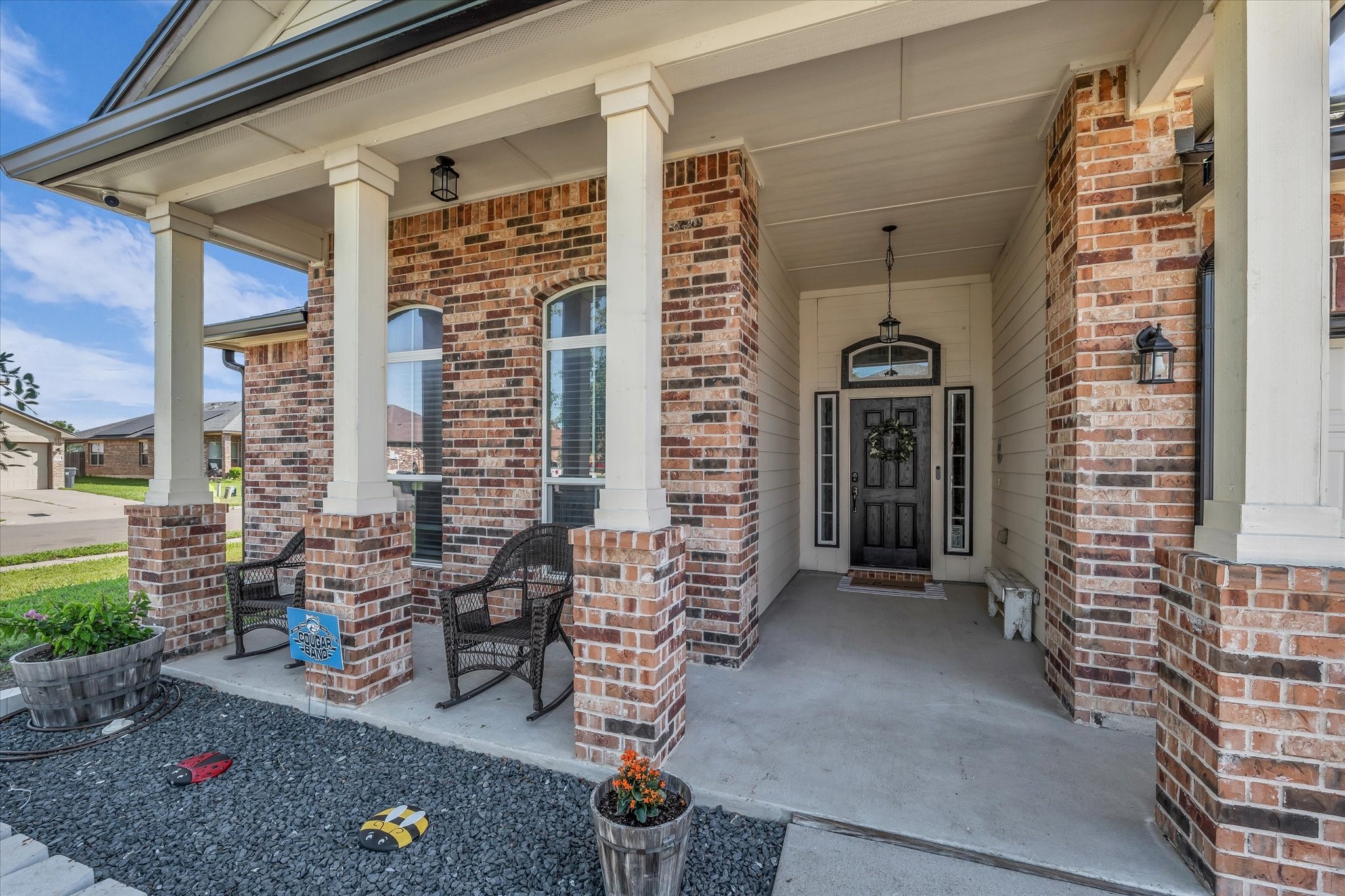 9453 Centennial Drive Waco TX 76708