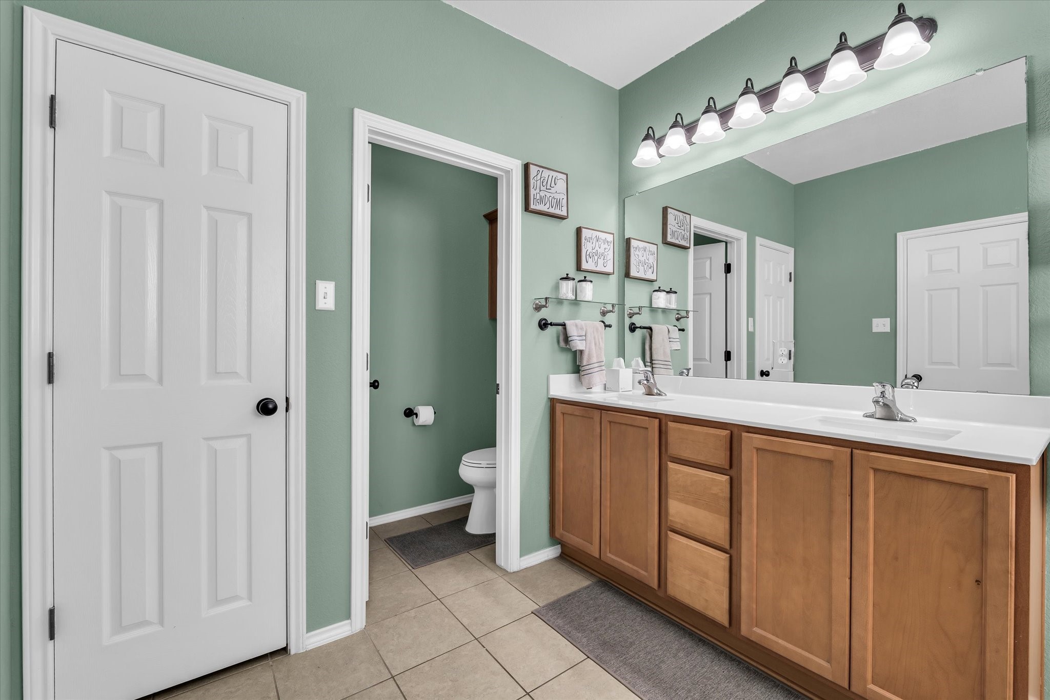 9453 Centennial Drive Waco TX 76708