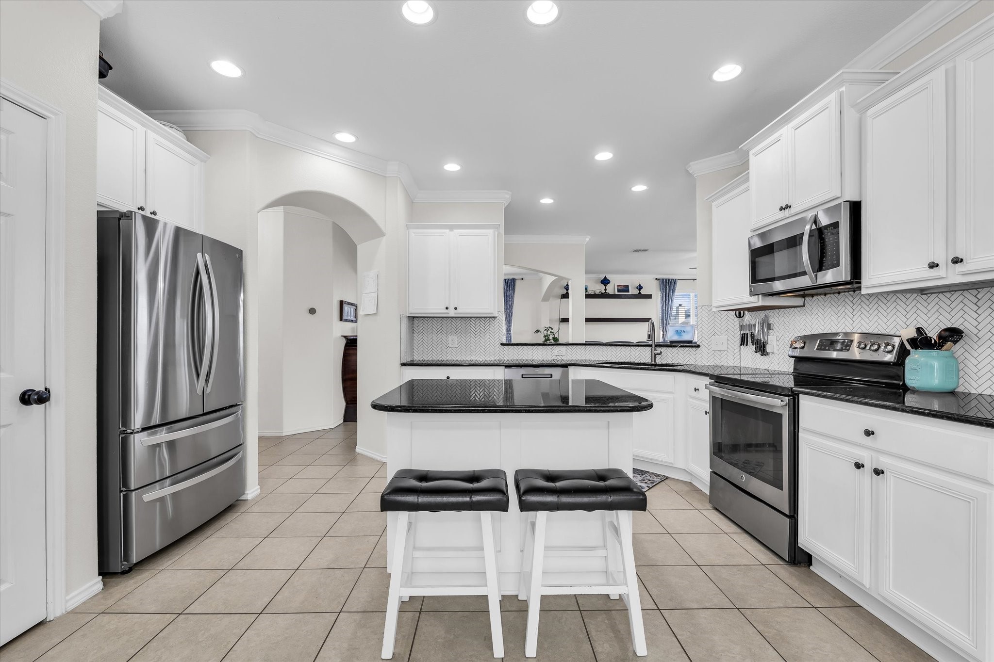 9453 Centennial Drive Waco TX 76708