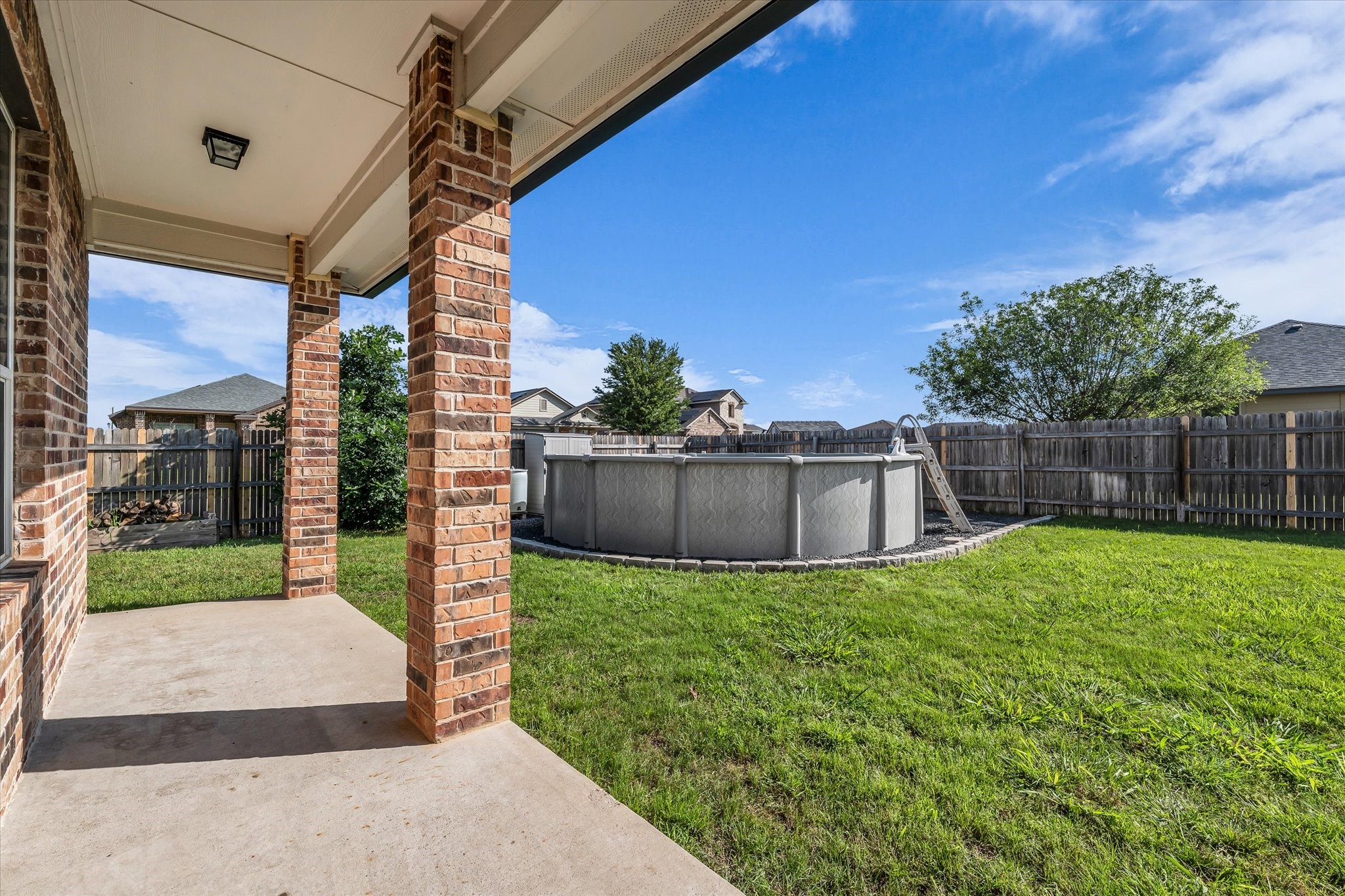 9453 Centennial Drive Waco TX 76708