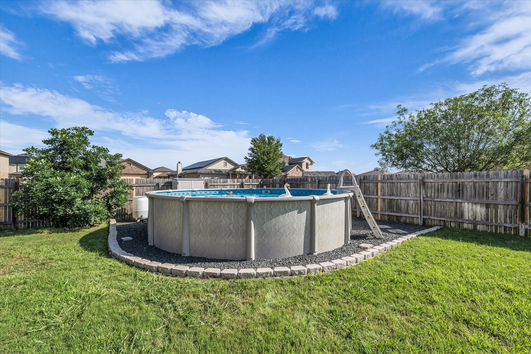 9453 Centennial Drive Waco TX 76708