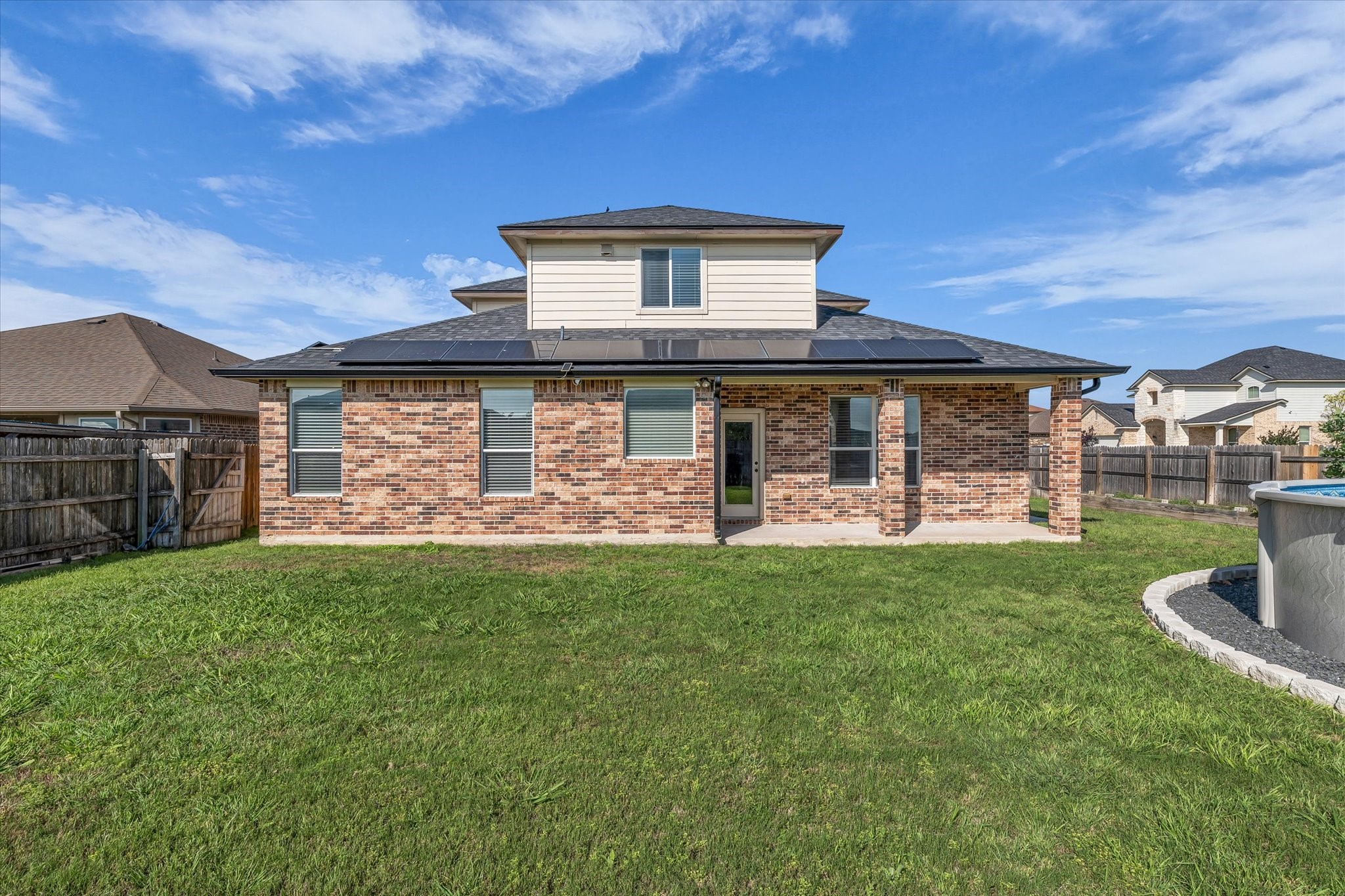 9453 Centennial Drive Waco TX 76708