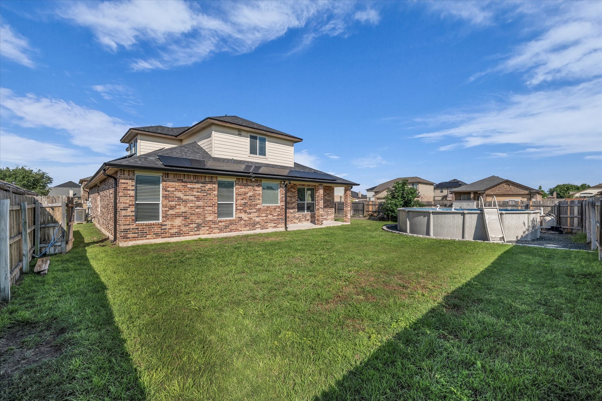 9453 Centennial Drive Waco TX 76708