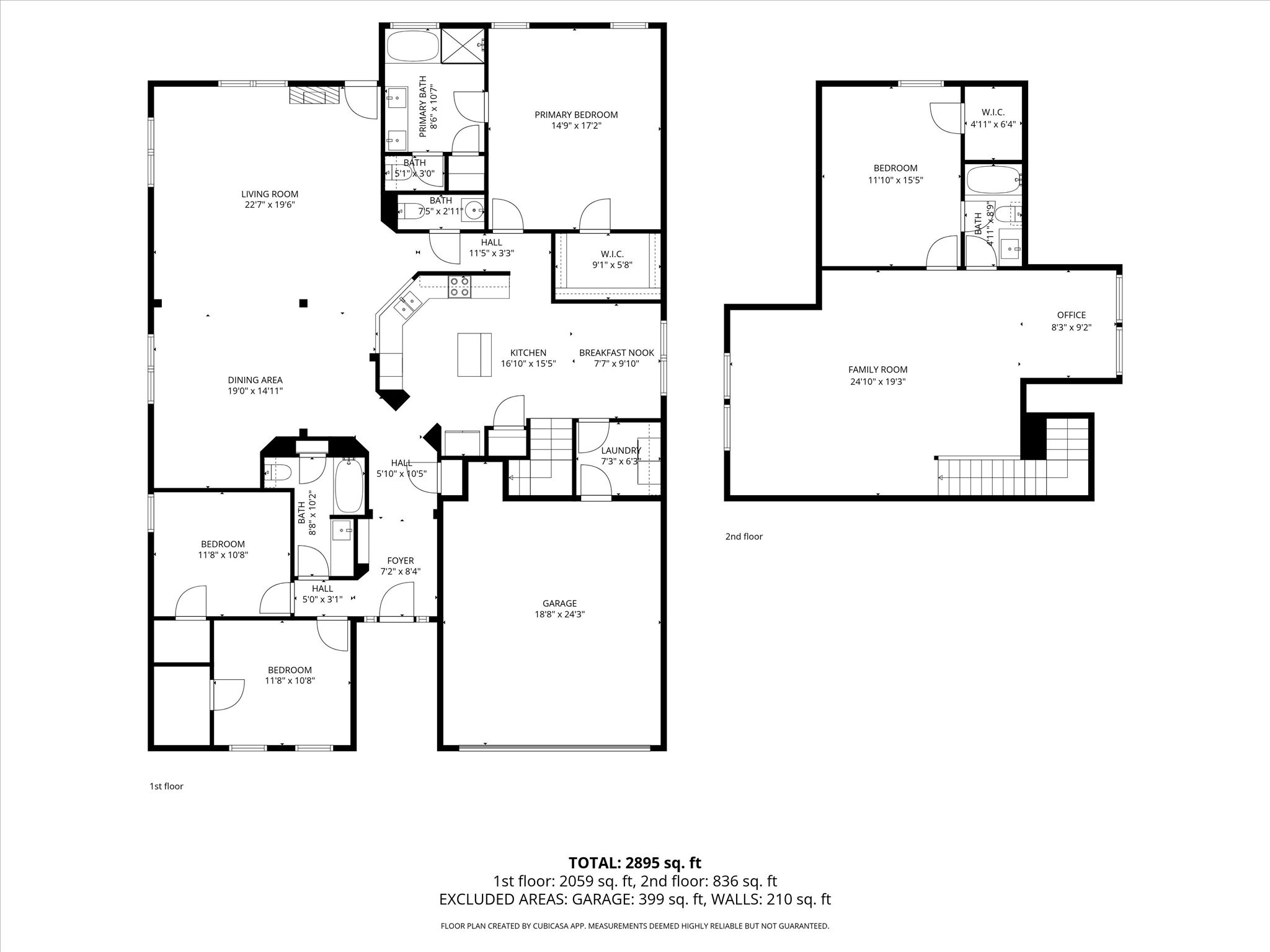 9453 Centennial Drive Waco TX 76708