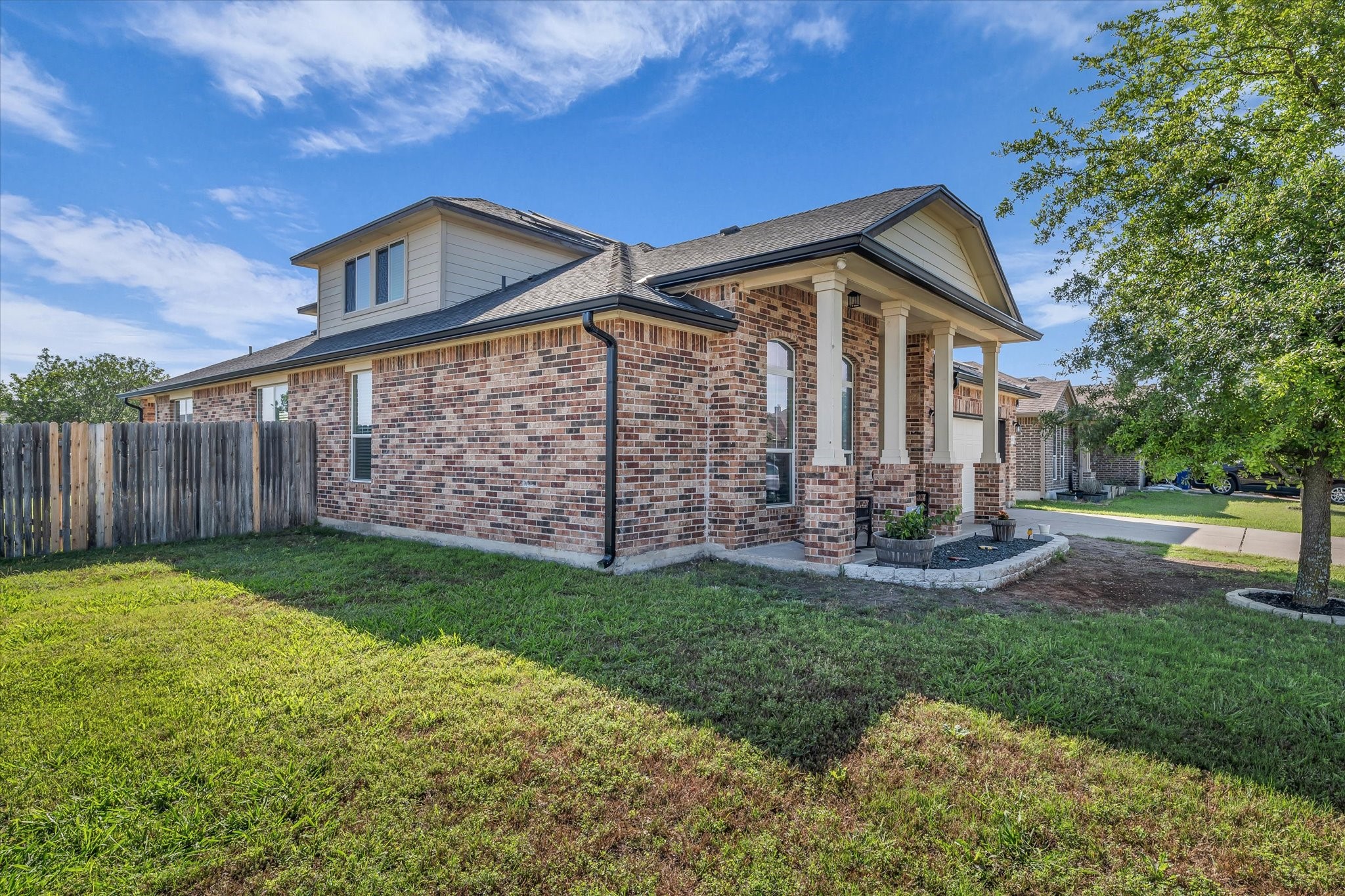 9453 Centennial Drive Waco TX 76708