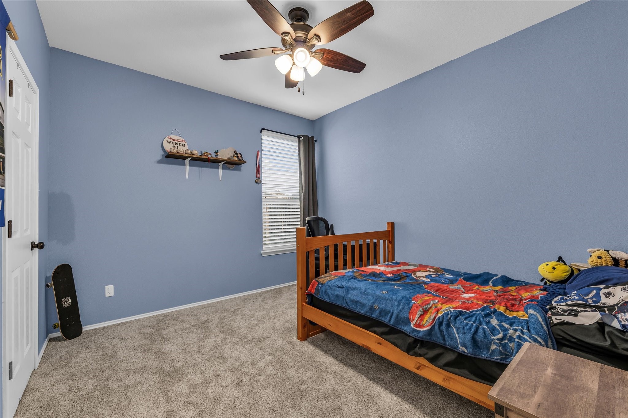 9453 Centennial Drive Waco TX 76708