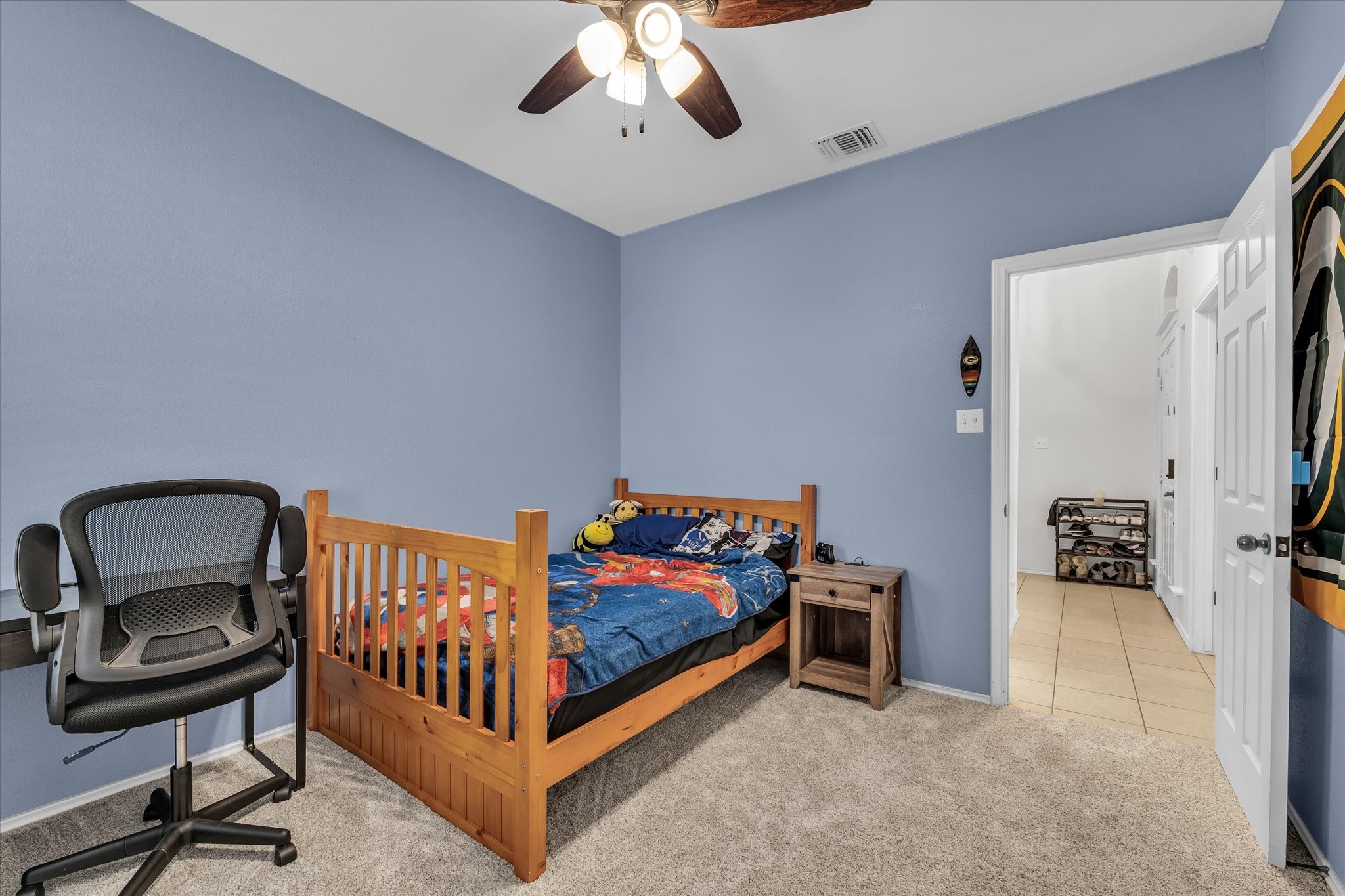 9453 Centennial Drive Waco TX 76708