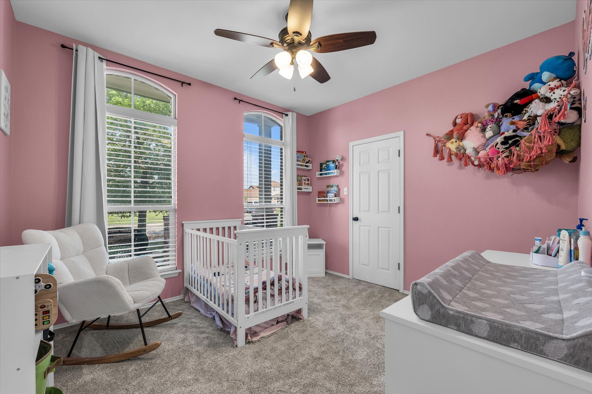 9453 Centennial Drive Waco TX 76708
