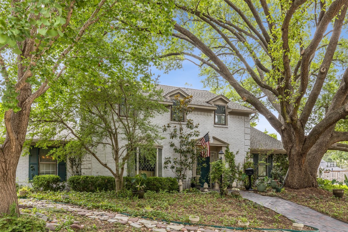 6159 Highgate Lane Dallas TX 75214