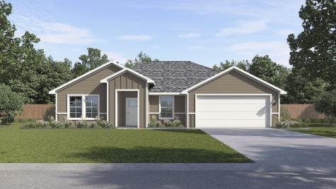 412 Northern Red Drive Josephine TX 75189