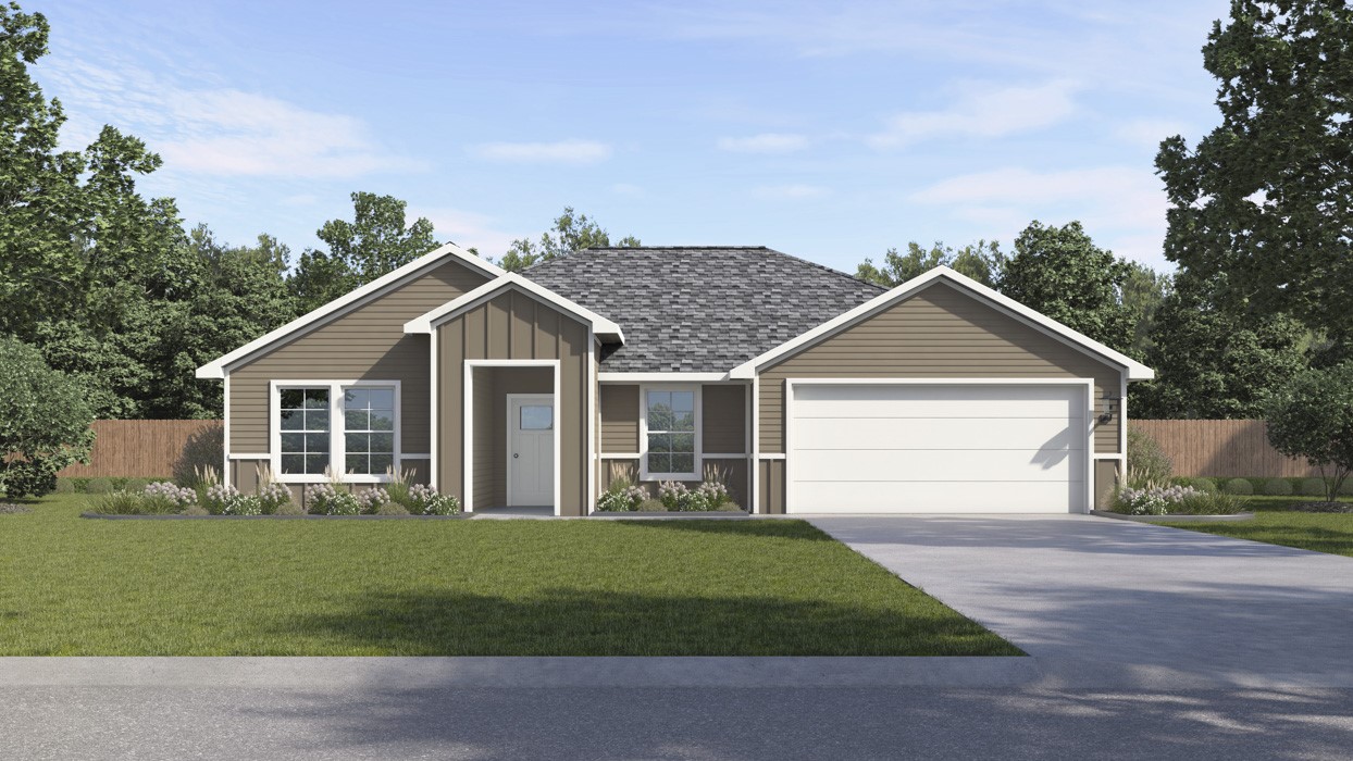 412 Northern Red Drive Josephine TX 75189