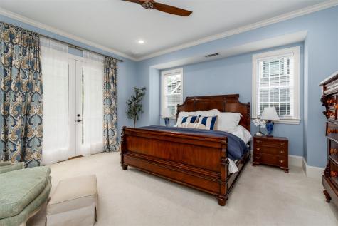 812 Baker Street Mckinney TX 75069