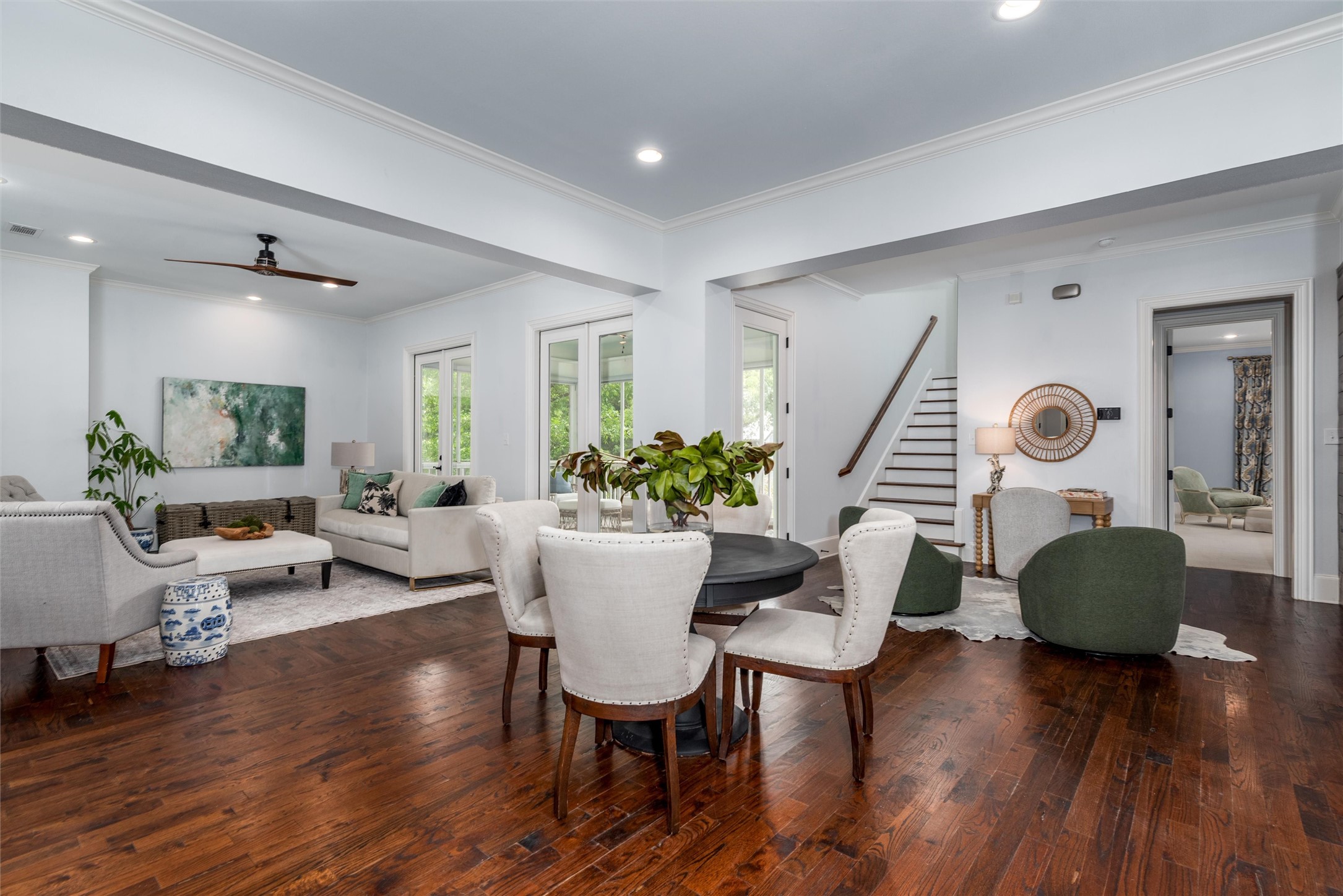 812 Baker Street Mckinney TX 75069