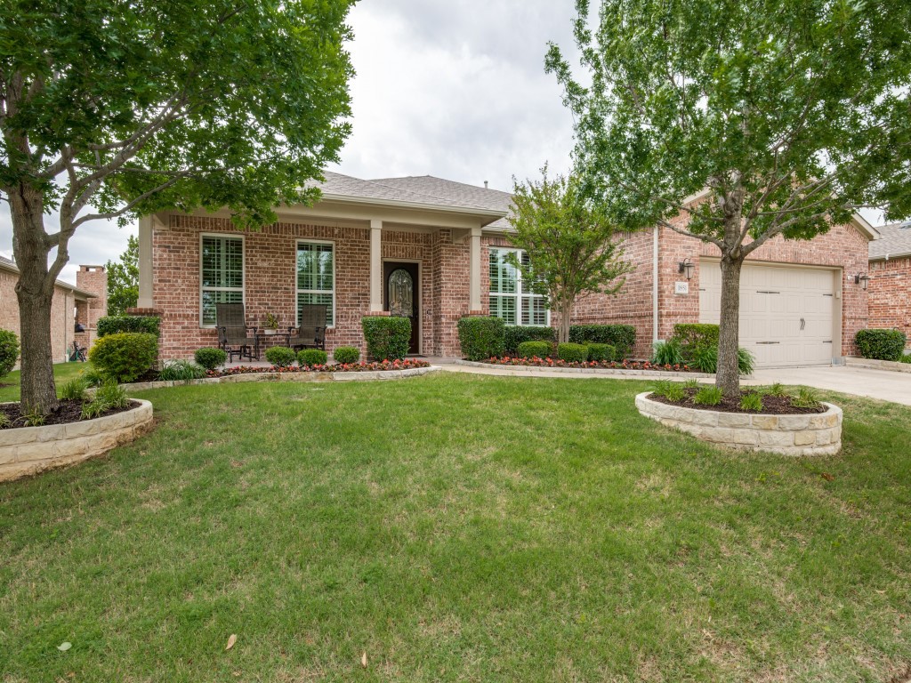 1851 Hacienda Heights Lane Frisco TX 75036