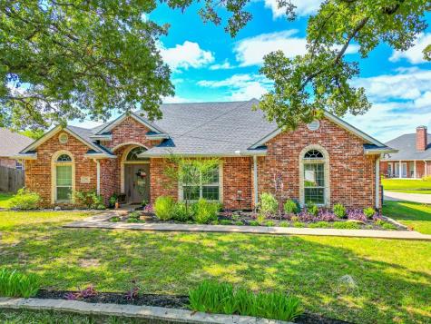 2926 Fish Tank Road Corsicana TX 75110