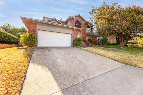 5711 Yacht Club Drive Rockwall TX 75032
