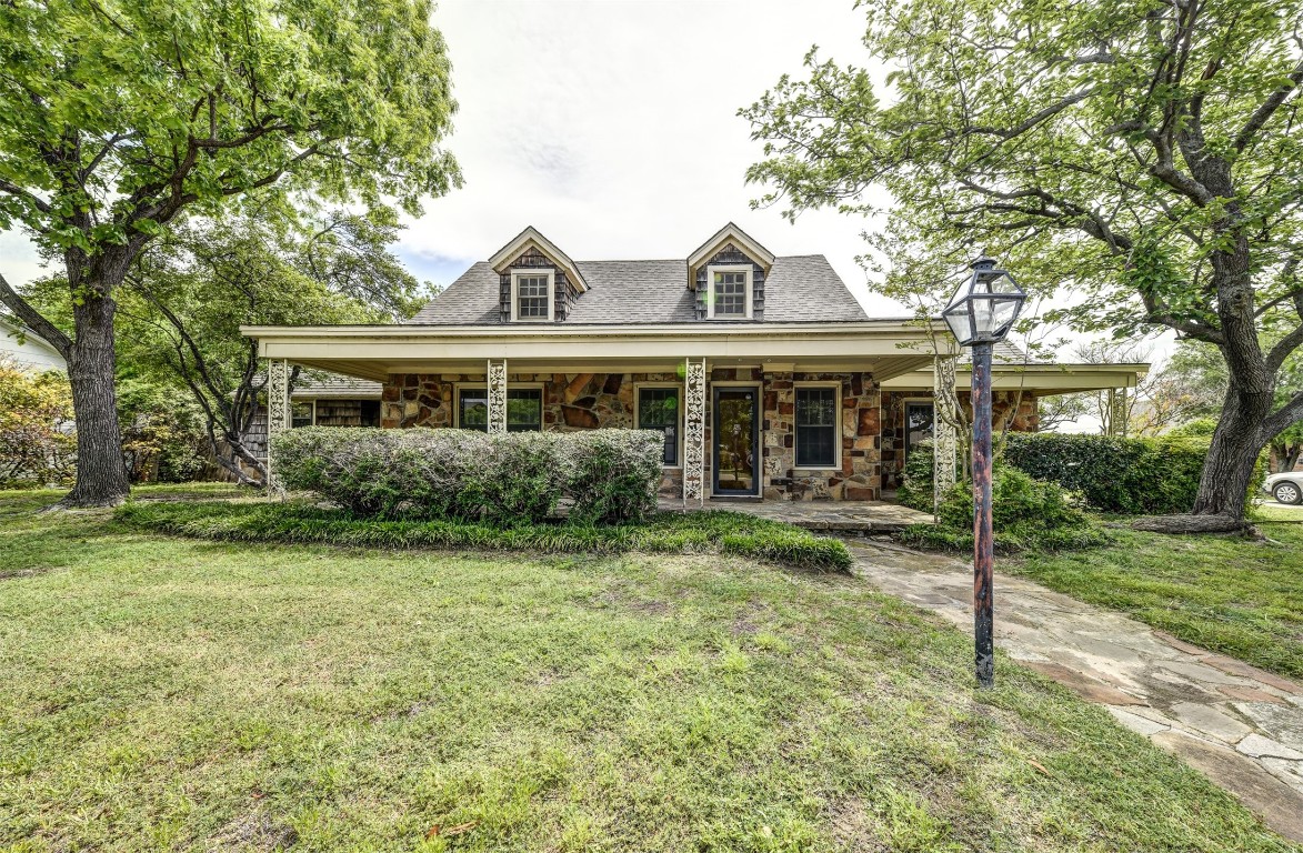 505 S Cowan Street Decatur TX 76234