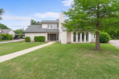 1412 Ginger Court Plano TX 75075