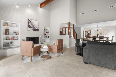 1412 Ginger Court Plano TX 75075