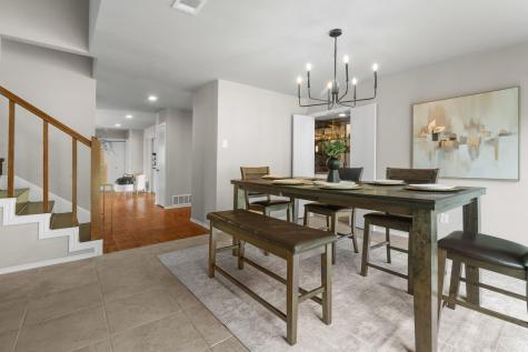 1412 Ginger Court Plano TX 75075