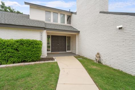 1412 Ginger Court Plano TX 75075