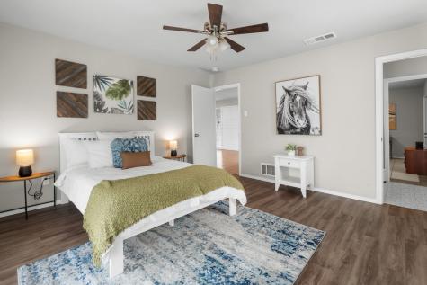 1412 Ginger Court Plano TX 75075