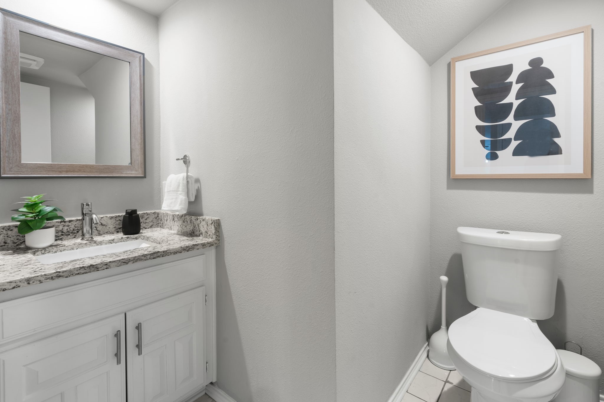 1412 Ginger Court Plano TX 75075