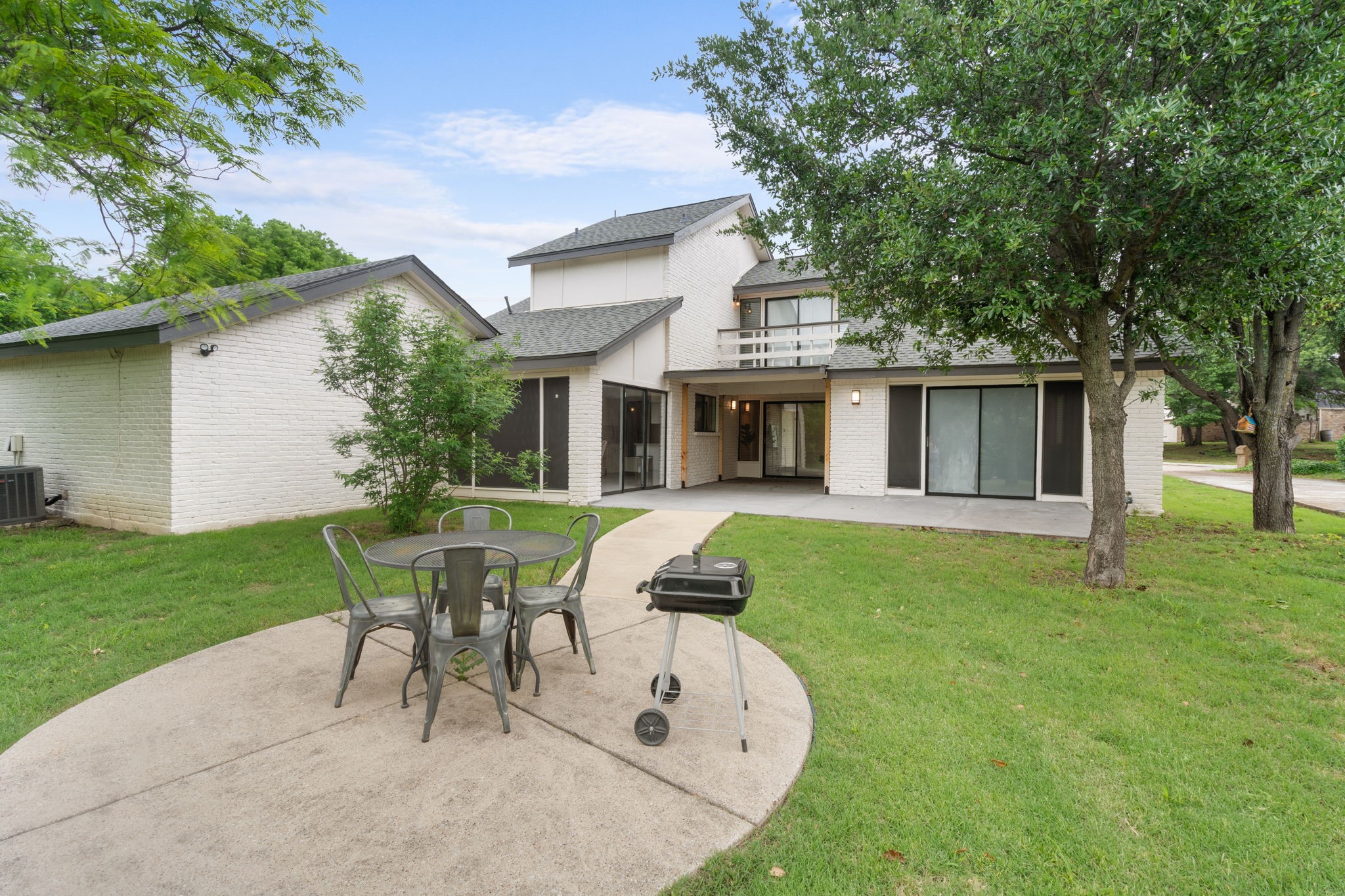 1412 Ginger Court Plano TX 75075