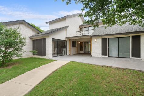 1412 Ginger Court Plano TX 75075