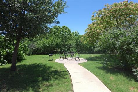 1412 Ginger Court Plano TX 75075