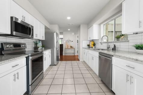 1412 Ginger Court Plano TX 75075