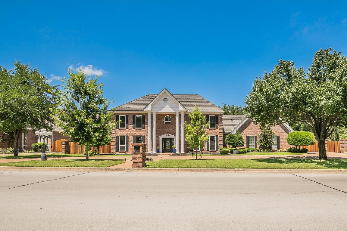 1006 Saddlebrook Drive Colleyville TX 76034