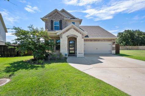 12 Dobbins Crossing Corsicana TX 75110