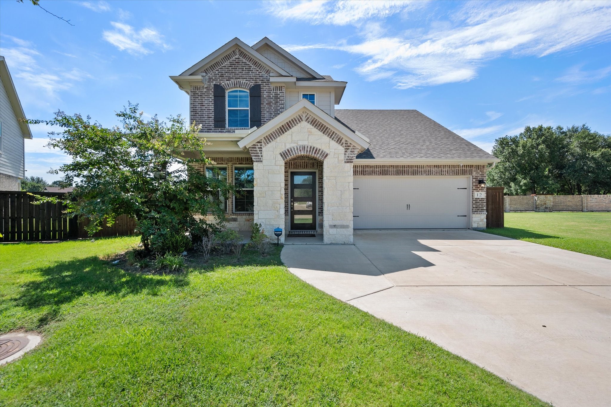 12 Dobbins Crossing Corsicana TX 75110