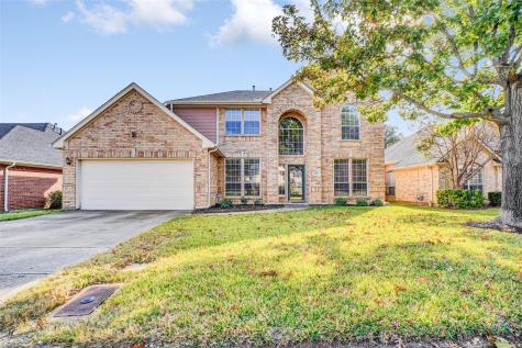 6917 Mesa Drive Fort Worth TX 76132