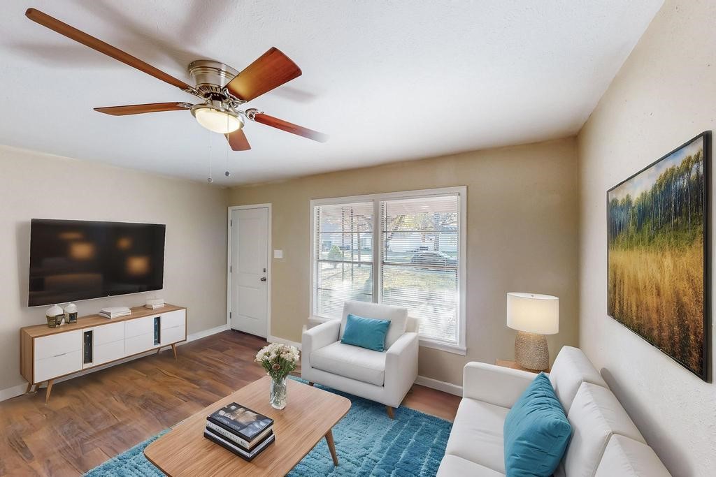 4840 Haas Drive Dallas TX 75216