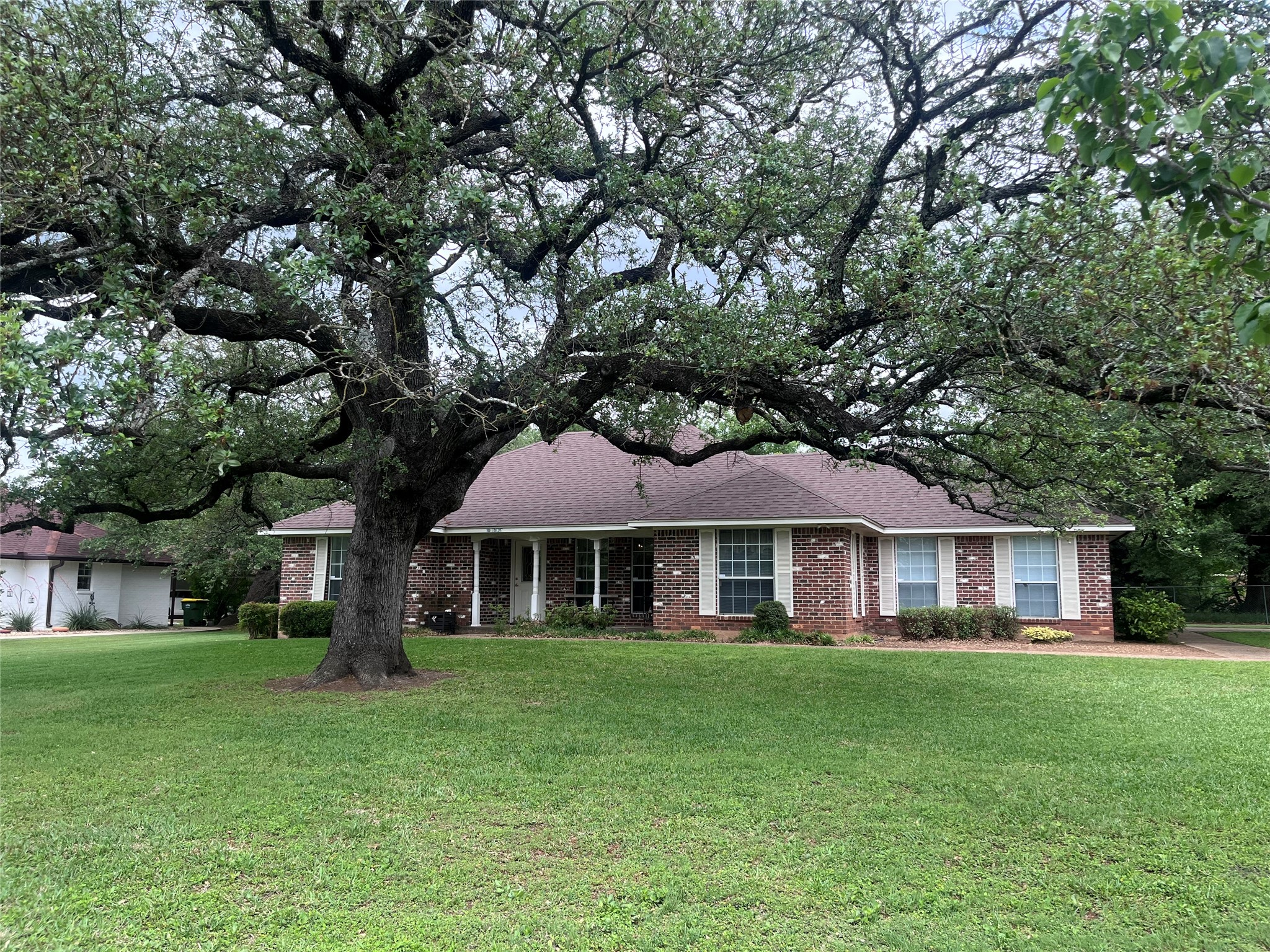 100 Fm 2117 Marlin TX 76661
