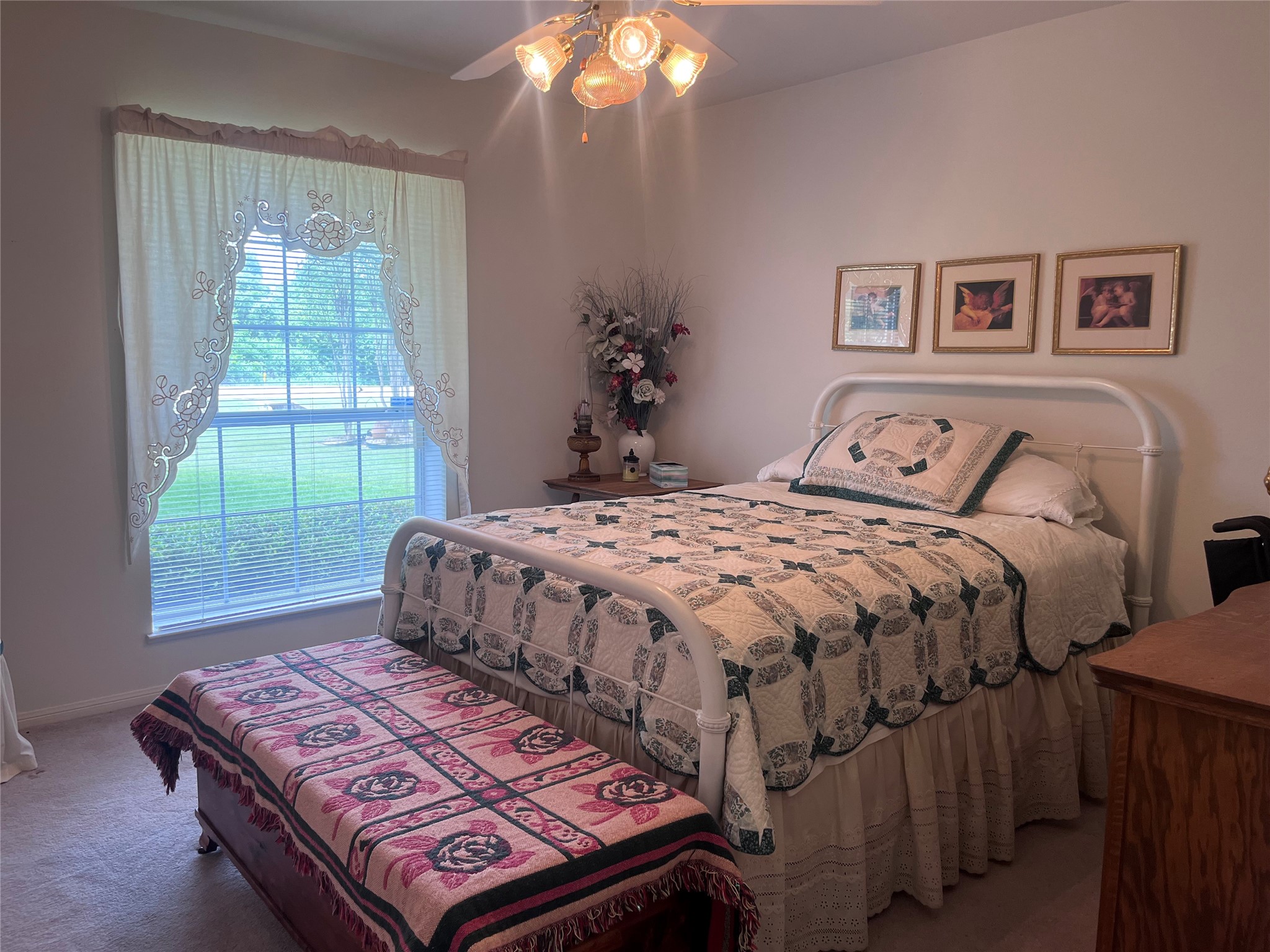 100 Fm 2117 Marlin TX 76661
