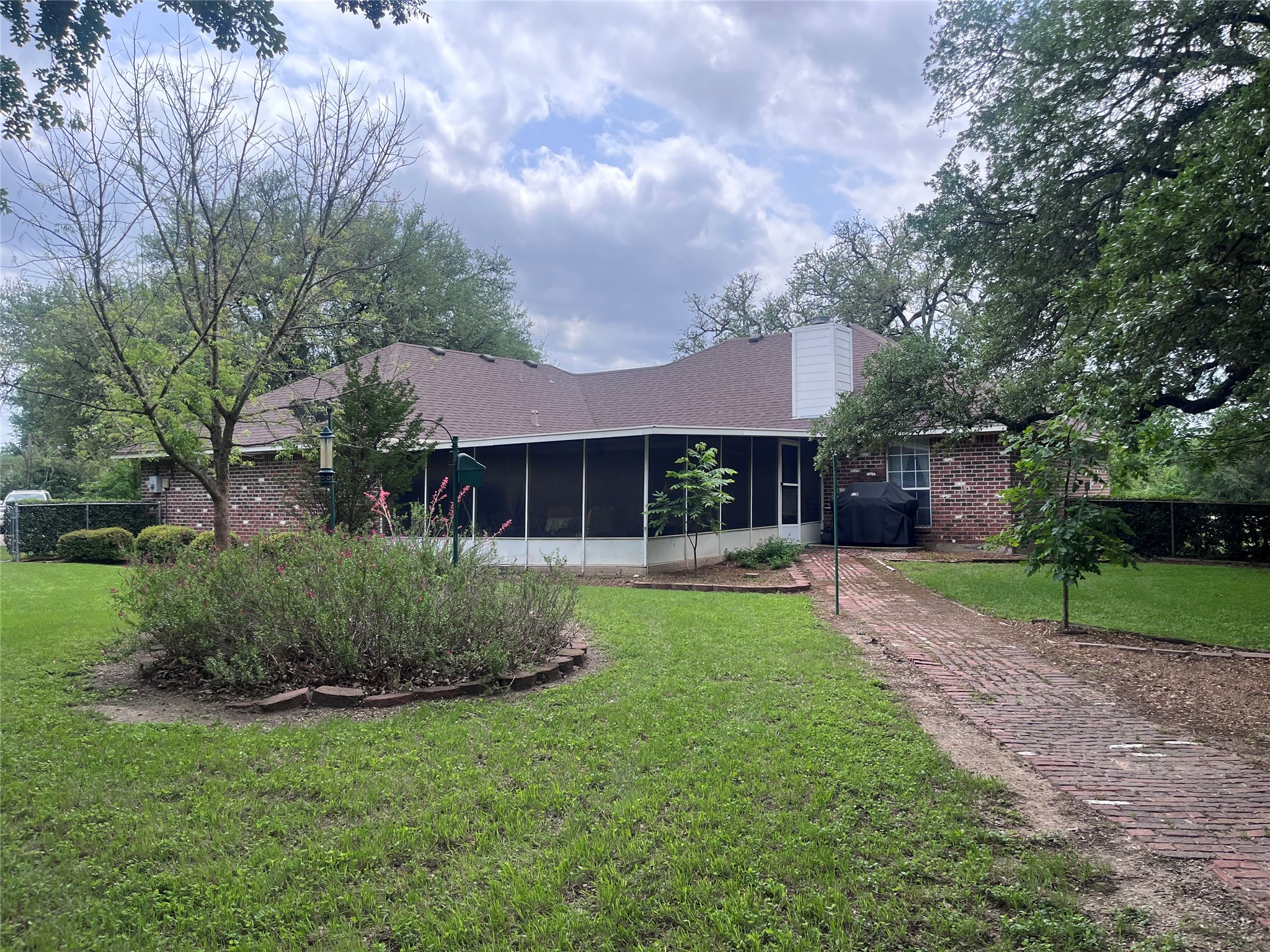 100 Fm 2117 Marlin TX 76661