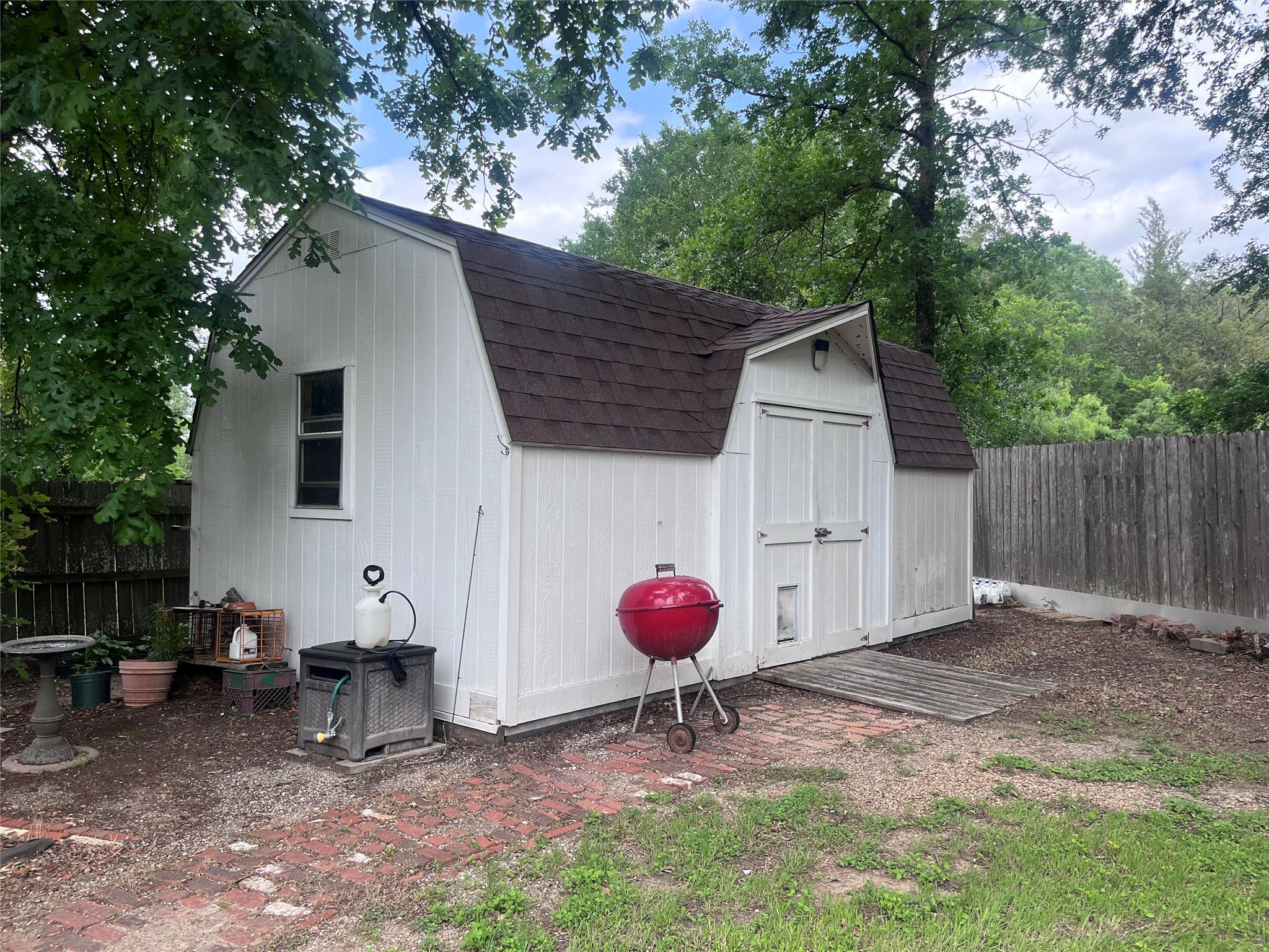 100 Fm 2117 Marlin TX 76661