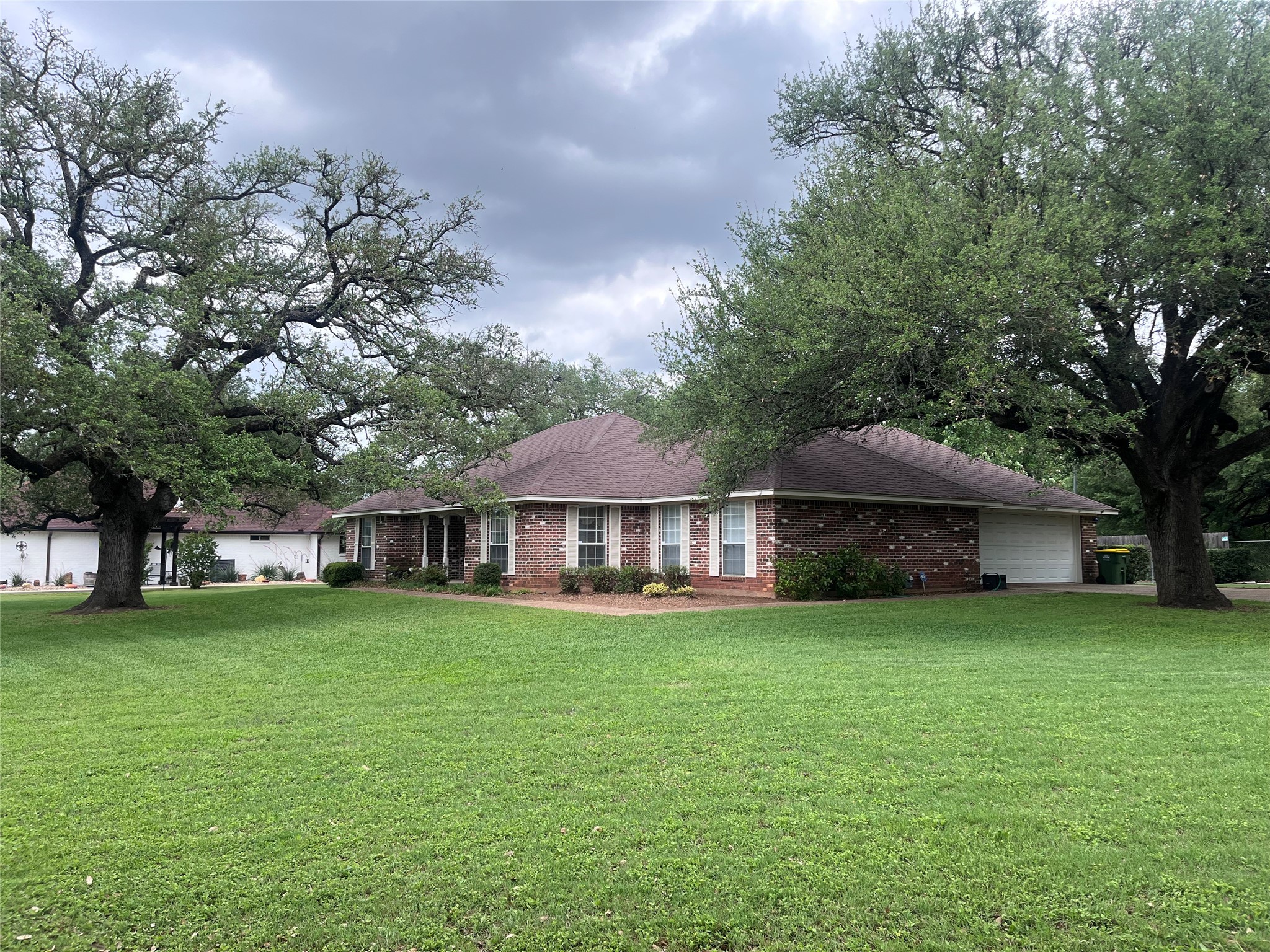 100 Fm 2117 Marlin TX 76661