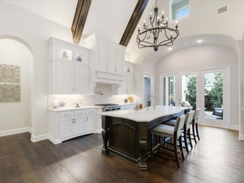 621 Hawk Wood Lane Prosper TX 75078
