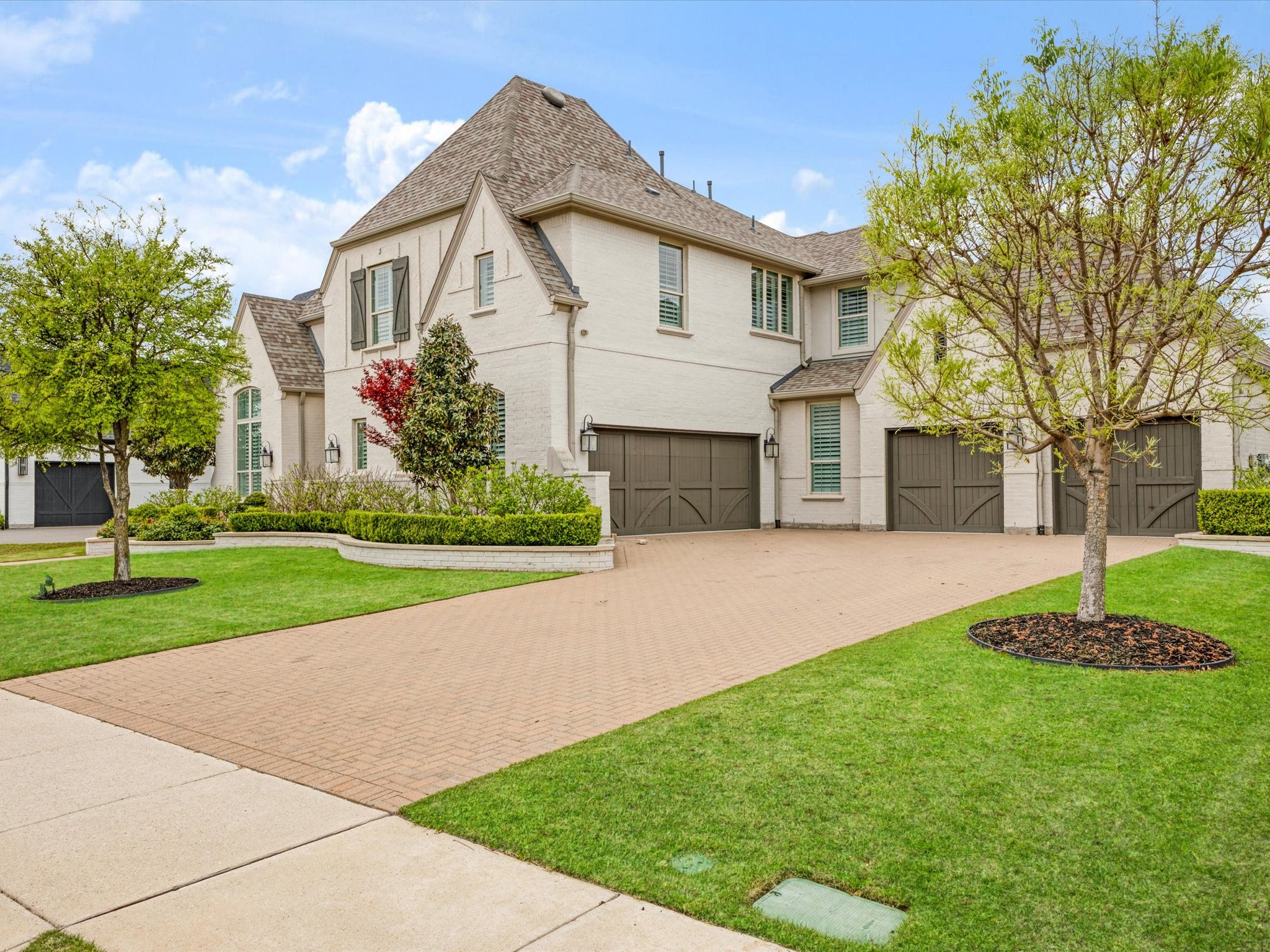 621 Hawk Wood Lane Prosper TX 75078