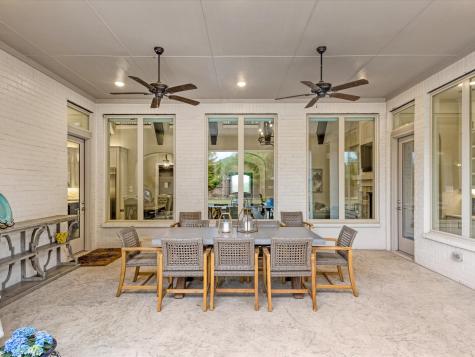 621 Hawk Wood Lane Prosper TX 75078